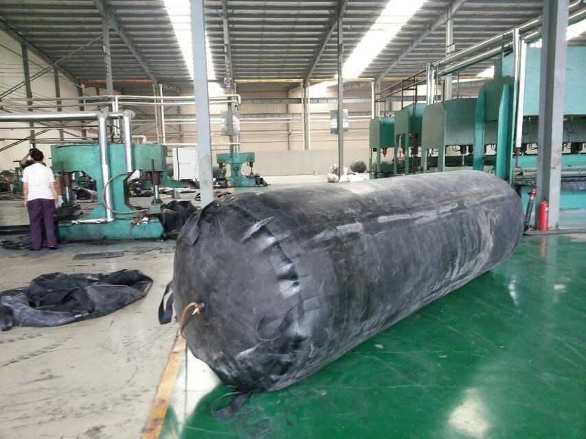 多規(guī)格管道堵水氣囊
